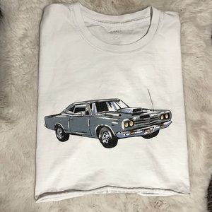 Brandy Melville Crop Top